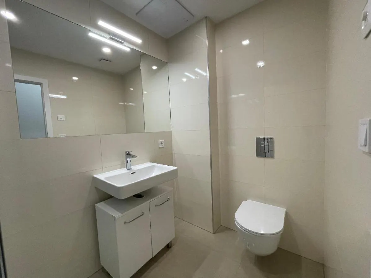 Washingtonova Apartment 3 프라하 0*,